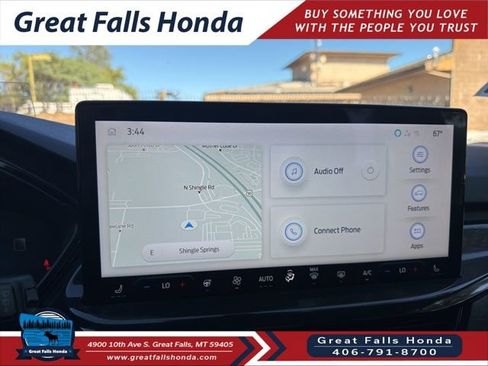 Used 2023 Ford Escape ST-Line Elite w/ Premium Technology Package AWD/4WD image 47