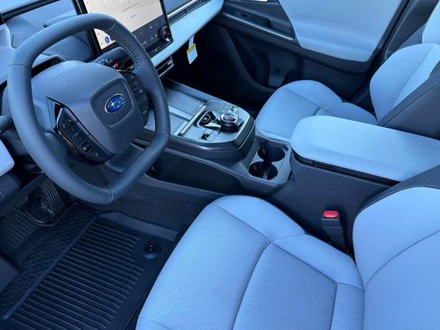 New 2026 Subaru Solterra Premium image 10