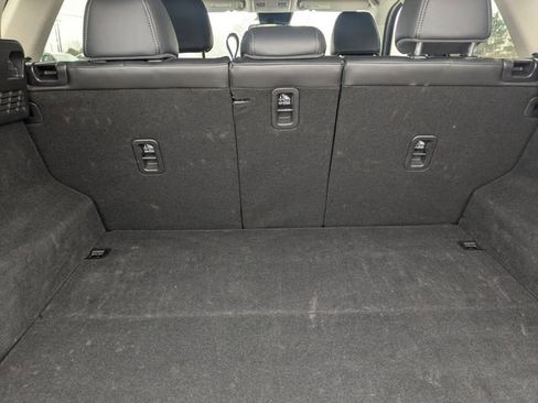 Used 2025 MAZDA CX-5 AWD 2.5 S w/ Select Package image 29