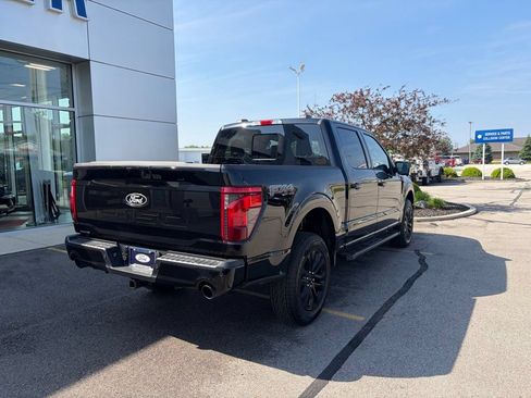New 2026 Ford F150 XLT AWD/4WD image 37