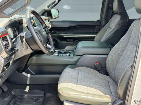 Used 2024 Ford Expedition Timberline AWD/4WD image 5