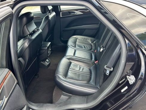 Used 2019 Lincoln MKZ Reserve image 14