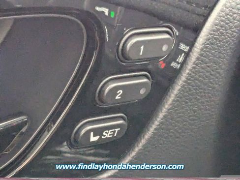 New 2026 Honda Odyssey Elite image 21