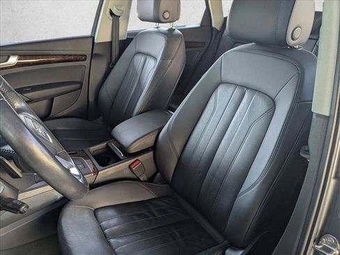 Used 2018 Audi Q5 2.0T Premium Plus AWD/4WD image 17