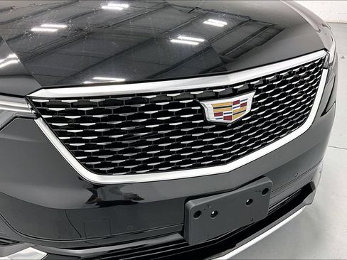 Used 2023 Cadillac XT6 Premium Luxury w/ Technology Package FWD image 35