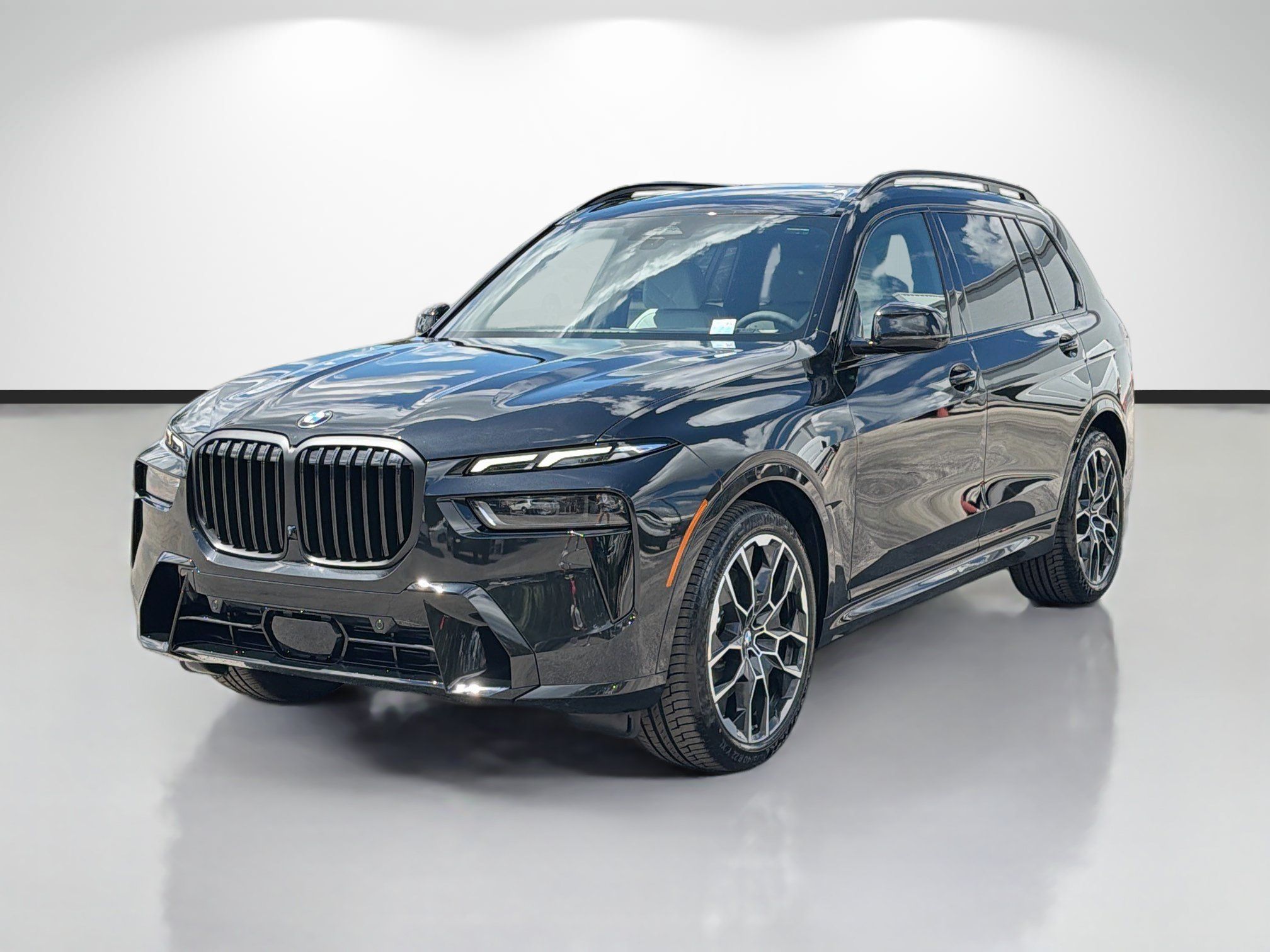 New 2027 BMW X7 xDrive40i w/ M Sport Package AWD/4WD image 7