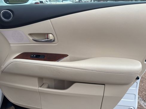 Used 2015 Lexus RX 350 FWD image 24