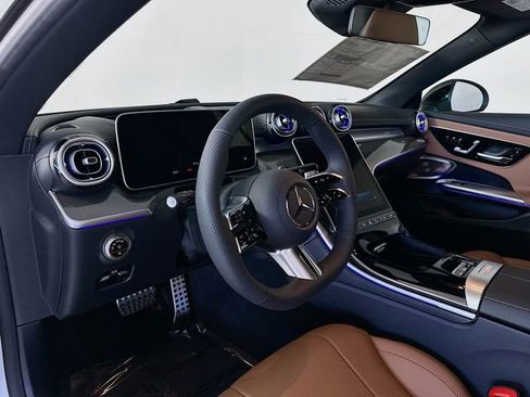 New 2026 Mercedes-Benz CLE 450 4MATIC Cabriolet image 9