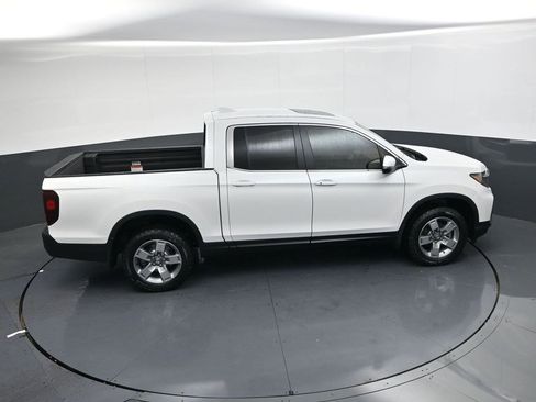 Used 2026 Honda Ridgeline RTL image 28