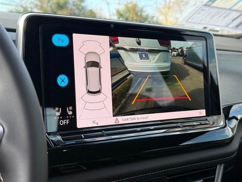 New 2026 Volkswagen Atlas Cross Sport SE image 21