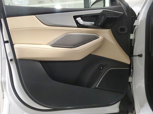 Used 2023 Acura MDX SH-AWD w/ Technology Package image 15