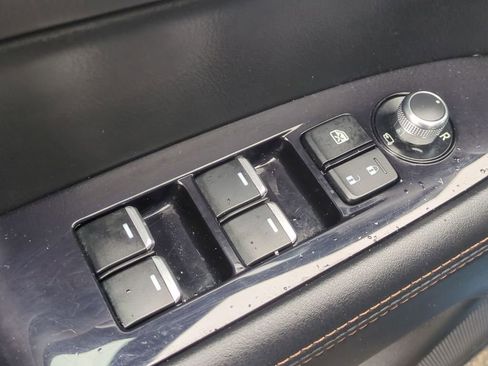 Used 2021 MAZDA CX-5 Grand Touring w/ GT Premium Package image 12