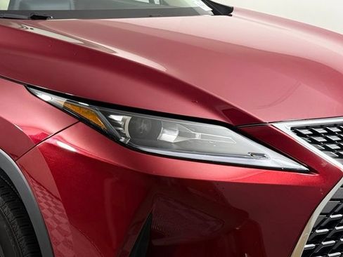 Certified 2021 Lexus RX 350 AWD w/ Premium Package image 14