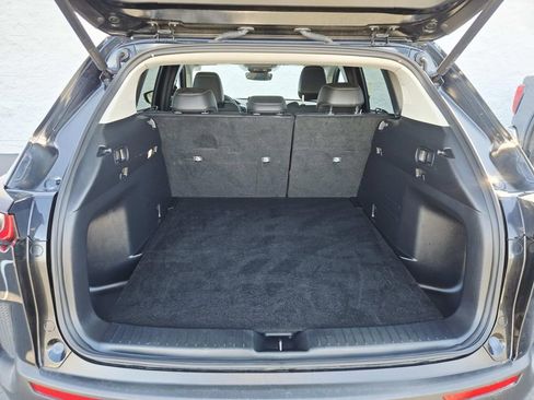 Used 2025 MAZDA CX-50 AWD 2.5 S w/ Premium Package image 15