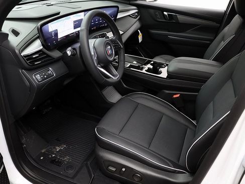 New 2026 Buick Enclave Preferred w/ LPO, Floor Liner Package image 10