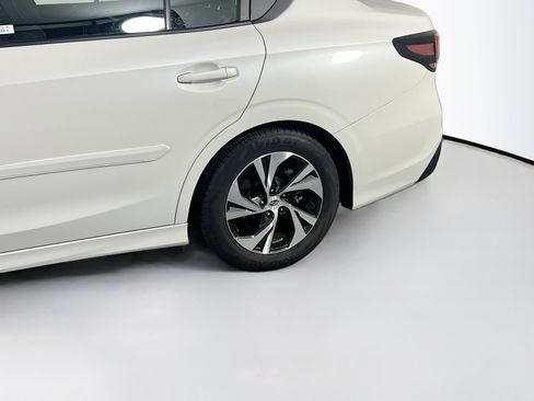 Used 2023 Subaru Legacy Premium AWD/4WD image 30