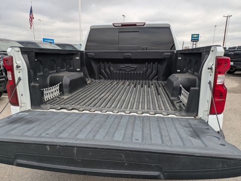 Used 2020 Chevrolet Silverado 1500 LT w/ Texas Edition image 23