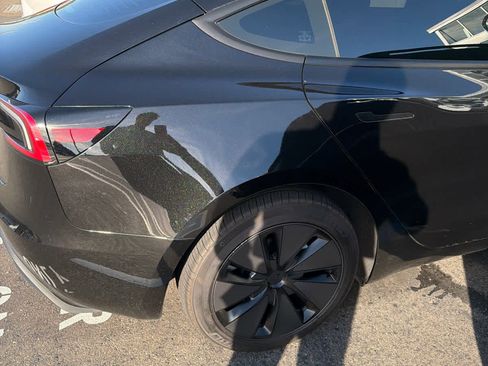 Used 2026 Tesla Model 3 RWD image 10