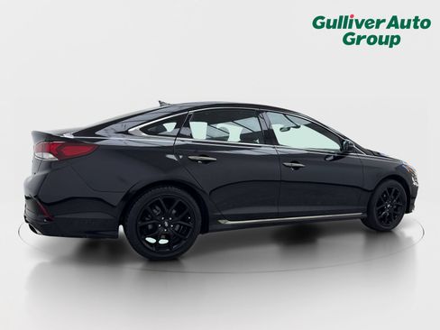 Used 2019 Hyundai Sonata Limited FWD image 9