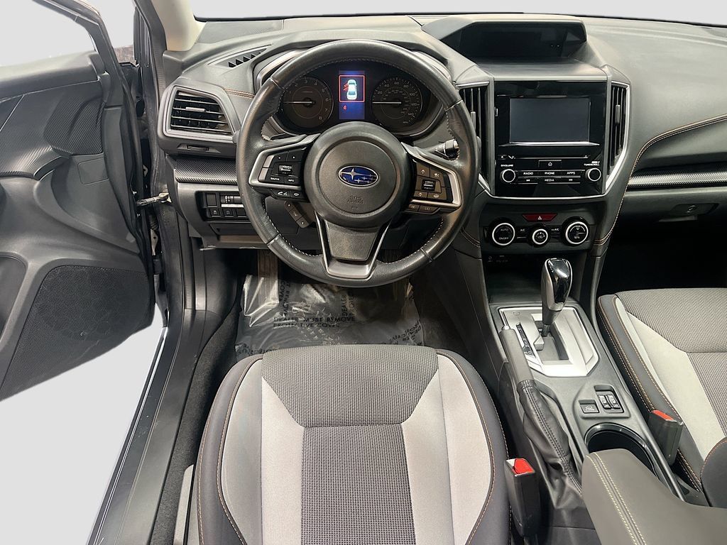 Used 2023 Subaru Crosstrek 2.0i Premium w/ Popular Package #3 AWD/4WD image 21