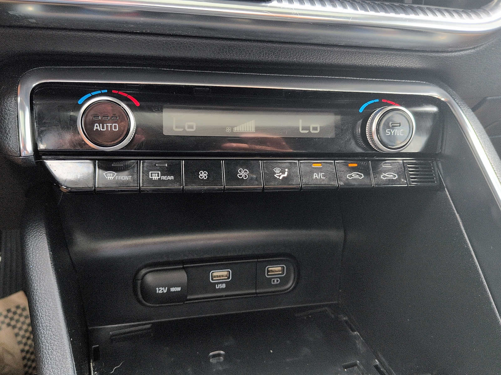 Used 2023 Kia K5 EX FWD image 20