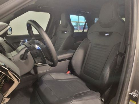 Used 2024 Land Rover Range Rover Sport image 8