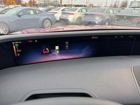 New 2026 Lincoln Nautilus Premier w/ Equipment Group 102A image 32