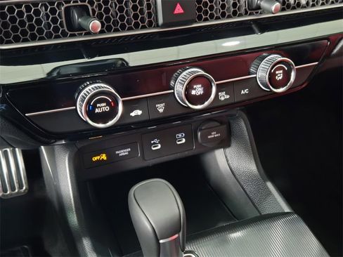 New 2026 Honda Civic Sport image 21