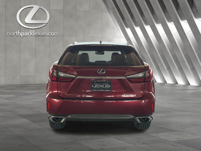 Used 2018 Lexus RX 350 FWD w/ Premium Package image 28
