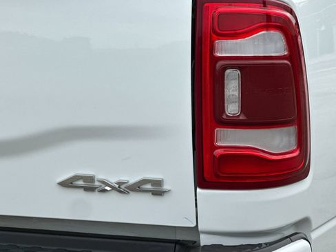 Used 2024 RAM 2500 Laramie w/ Safety Group AWD/4WD image 25
