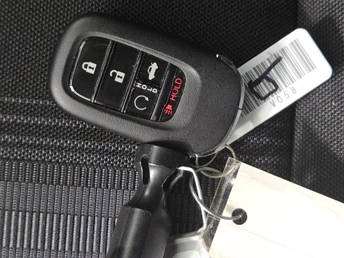 New 2026 Honda Civic Sport image 17