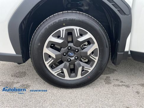 Used 2026 Subaru Forester Premium AWD/4WD image 26