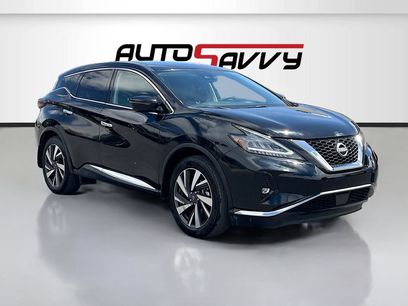Used 2024 Nissan Murano SL