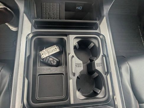 Used 2023 Ford F350 Lariat w/ Lariat Ultimate Package image 22