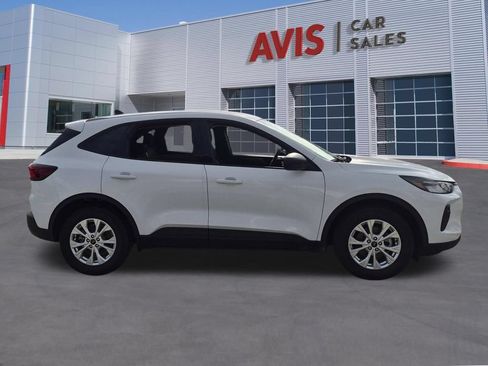 Used 2025 Ford Escape Active FWD image 5