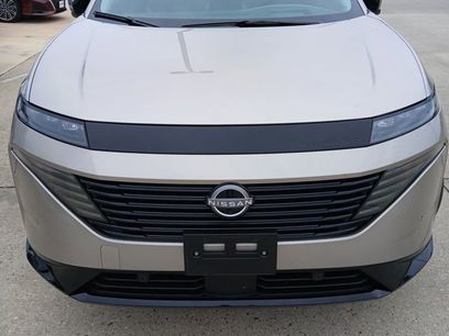 Used 2026 Nissan Murano Platinum w/ Cargo Package