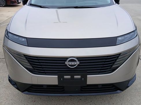 Used 2026 Nissan Murano Platinum w/ Cargo Package AWD/4WD image 1