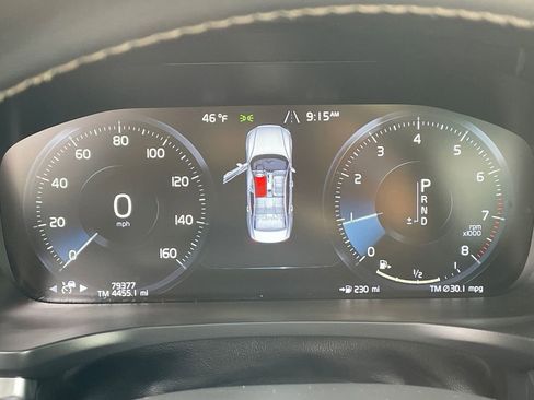 Used 2020 Volvo S60 T6 R-Design image 35