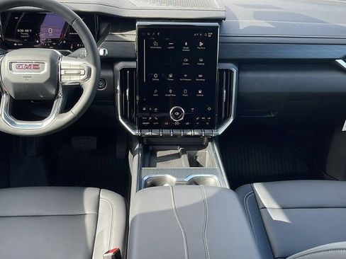 New 2027 GMC Acadia Elevation w/ Black Edition FWD image 17