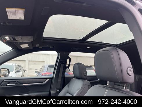 New 2026 GMC Acadia Elevation w/ Black Edition image 29