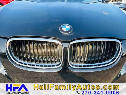 Used 2011 BMW 328i Sedan RWD image 9