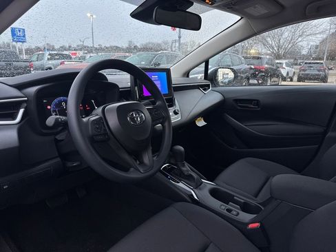 New 2026 Toyota Corolla LE image 16
