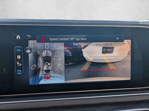 New 2026 Mercedes-Benz GLE 450 4MATIC Coupe image 10