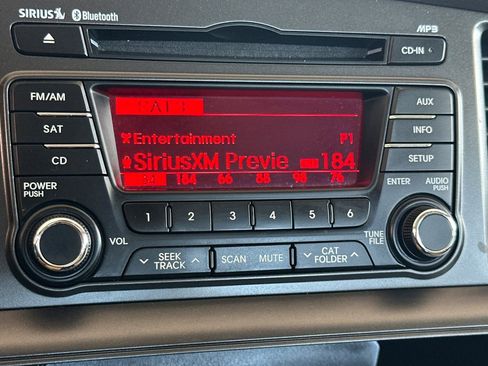 Used 2013 Kia Optima LX image 14