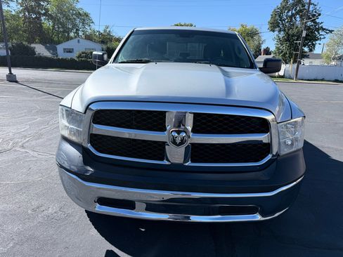 Used 2015 RAM 1500 Tradesman w/ Popular Equipment Group image 7
