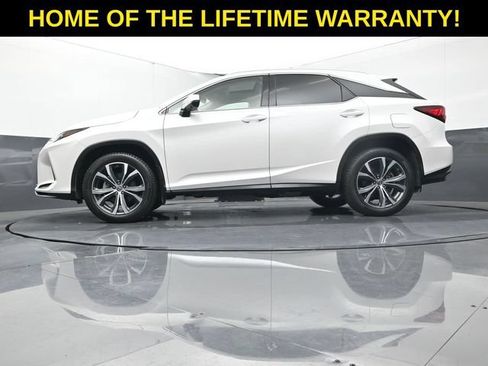 Used 2021 Lexus RX 350 AWD w/ Premium Package image 46