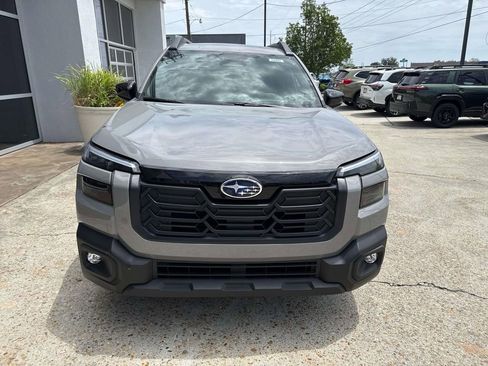 New 2026 Subaru Outback Premium AWD/4WD image 2