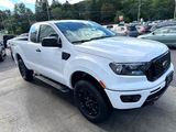 Used 2021 Ford Ranger XLT w/ Equipment Group 301A Mid image 3