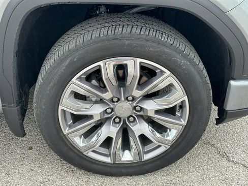 Used 2024 GMC Sierra 1500 Denali w/ Denali Reserve Package image 26