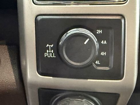 Used 2020 Ford F150 King Ranch w/ Equipment Group 601A Luxury image 16